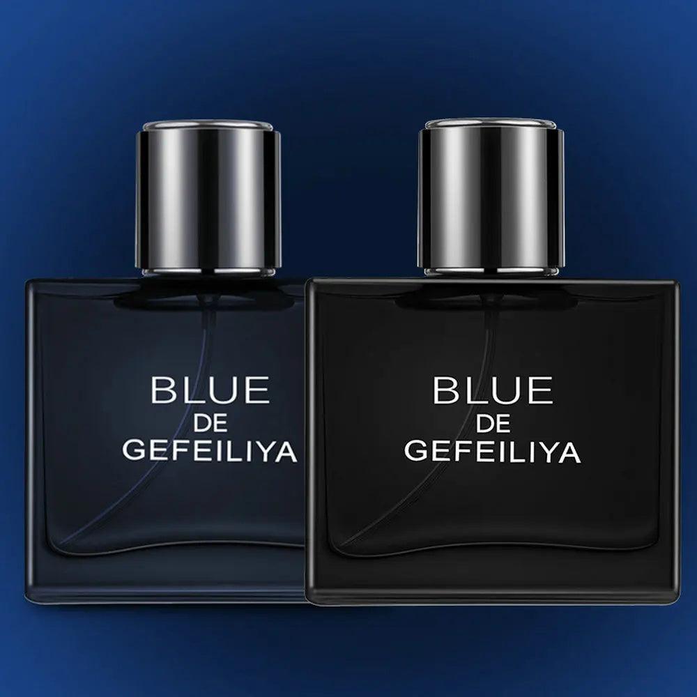 Lino De Gasperi - Azure Ocean Men's Perfume