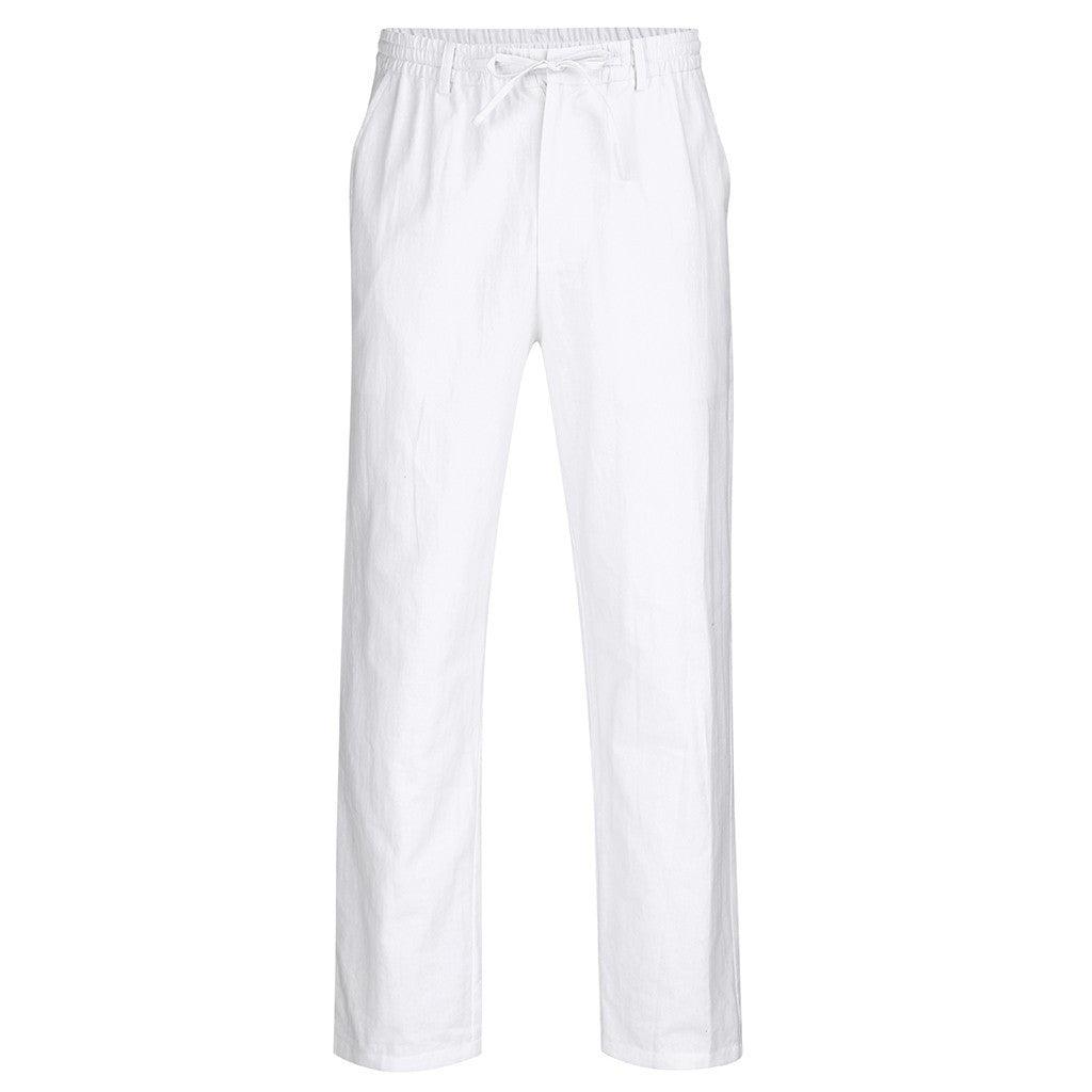 Lino De Gasperi - Straight long pants