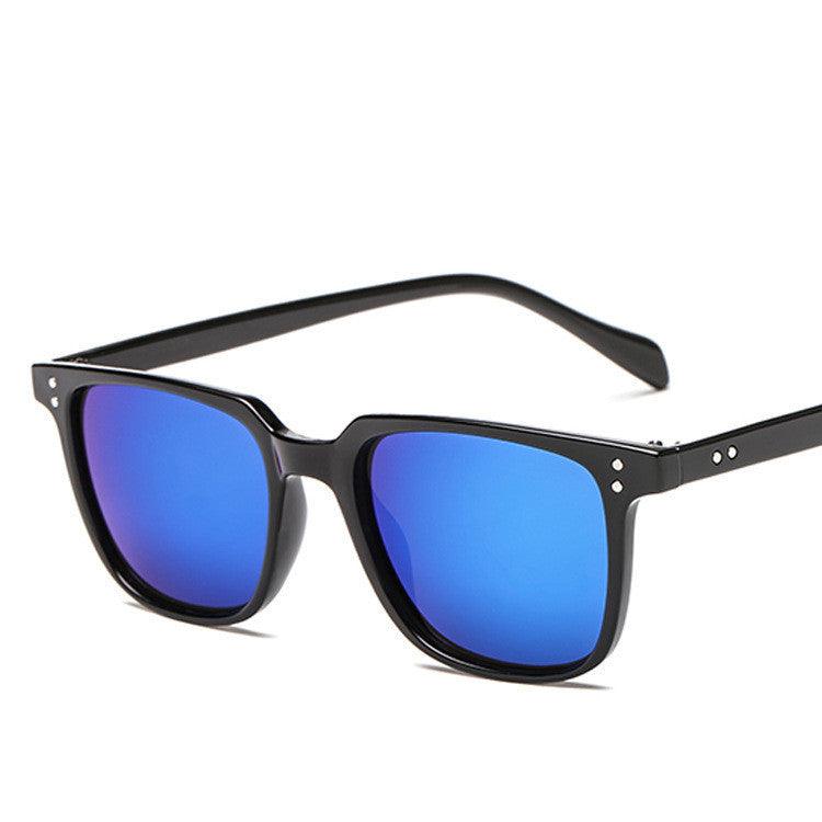 Lino De Gasperi - Square frame sunglasses