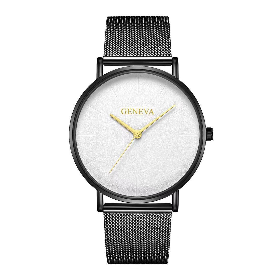 Lino De Gasperi - Men's classic watch