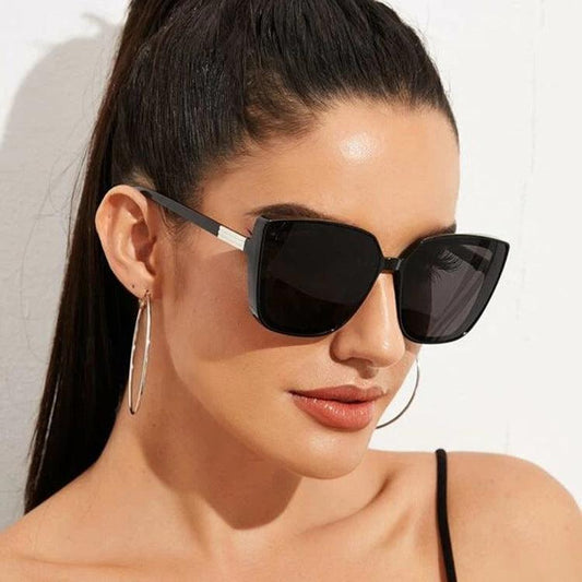 Lino De Gasperi - Cat Eye Sunglasses