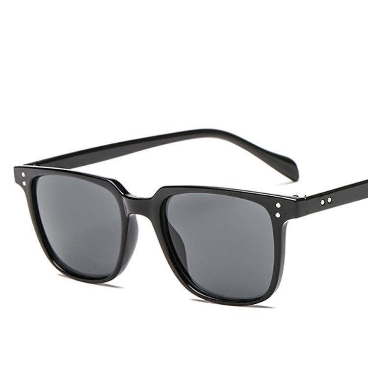 Lino De Gasperi - Square frame sunglasses