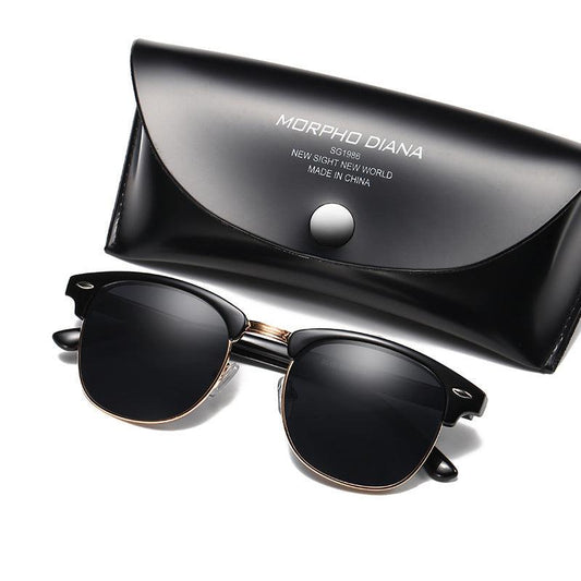 Lino De Gasperi - Men's Casual Sunglasses