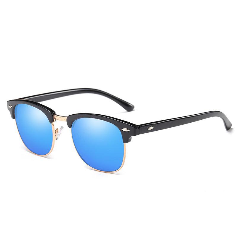 Lino De Gasperi - Men's Casual Sunglasses