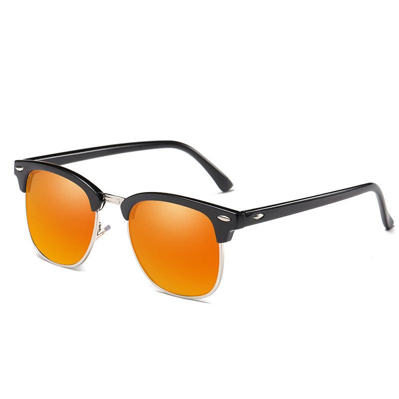 Lino De Gasperi - Men's Casual Sunglasses