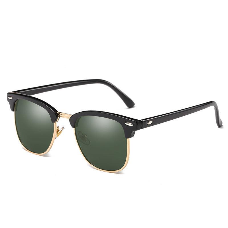 Lino De Gasperi - Men's Casual Sunglasses