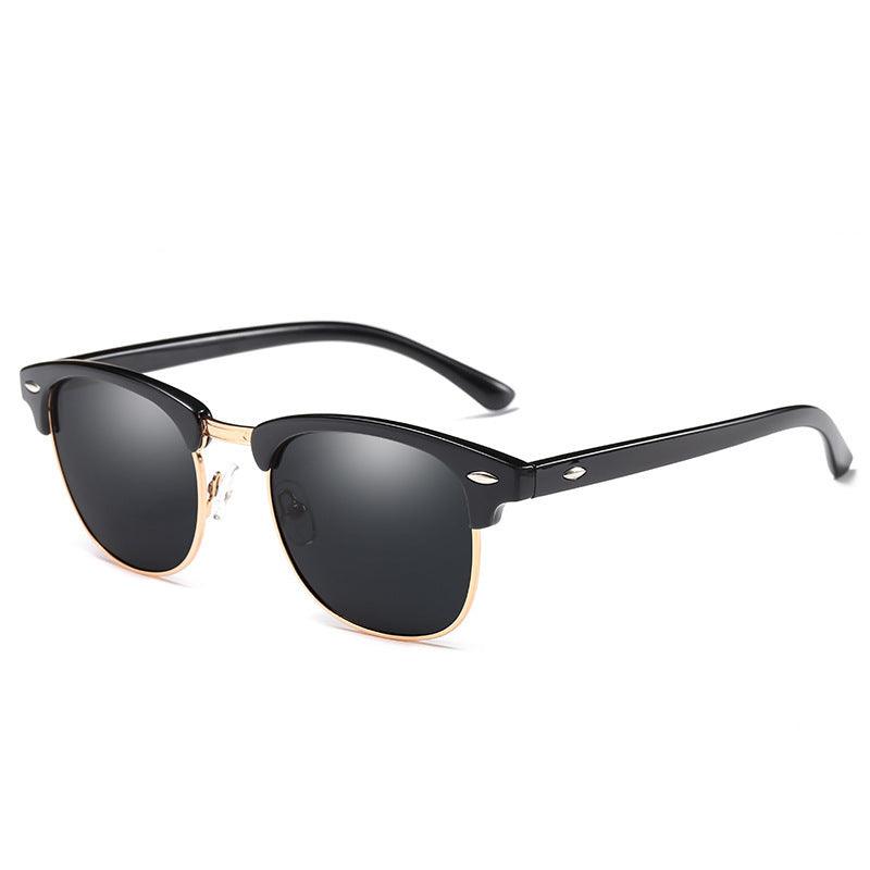 Lino De Gasperi - Men's Casual Sunglasses