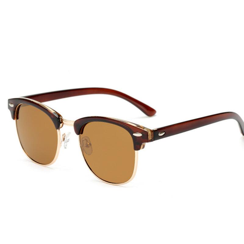 Lino De Gasperi - Men's Casual Sunglasses