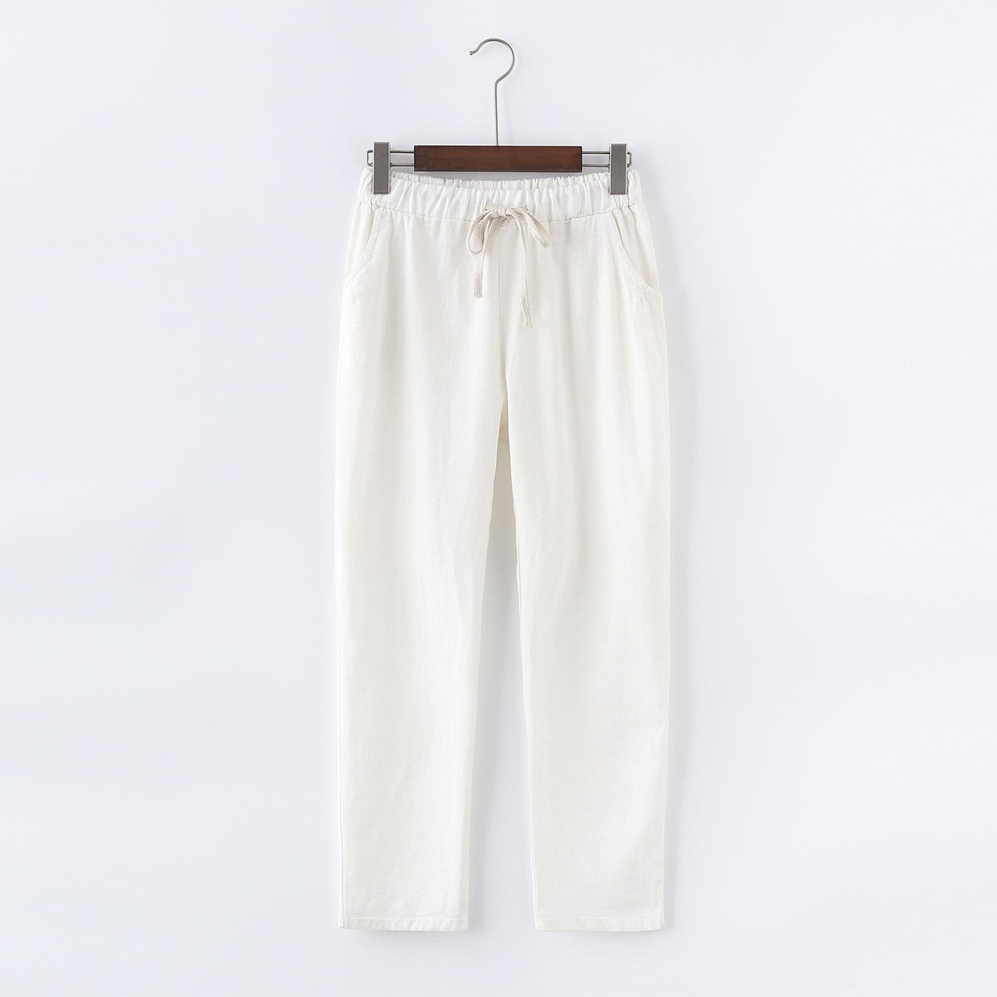 Lino De Gasperi - Loose Harem Pants