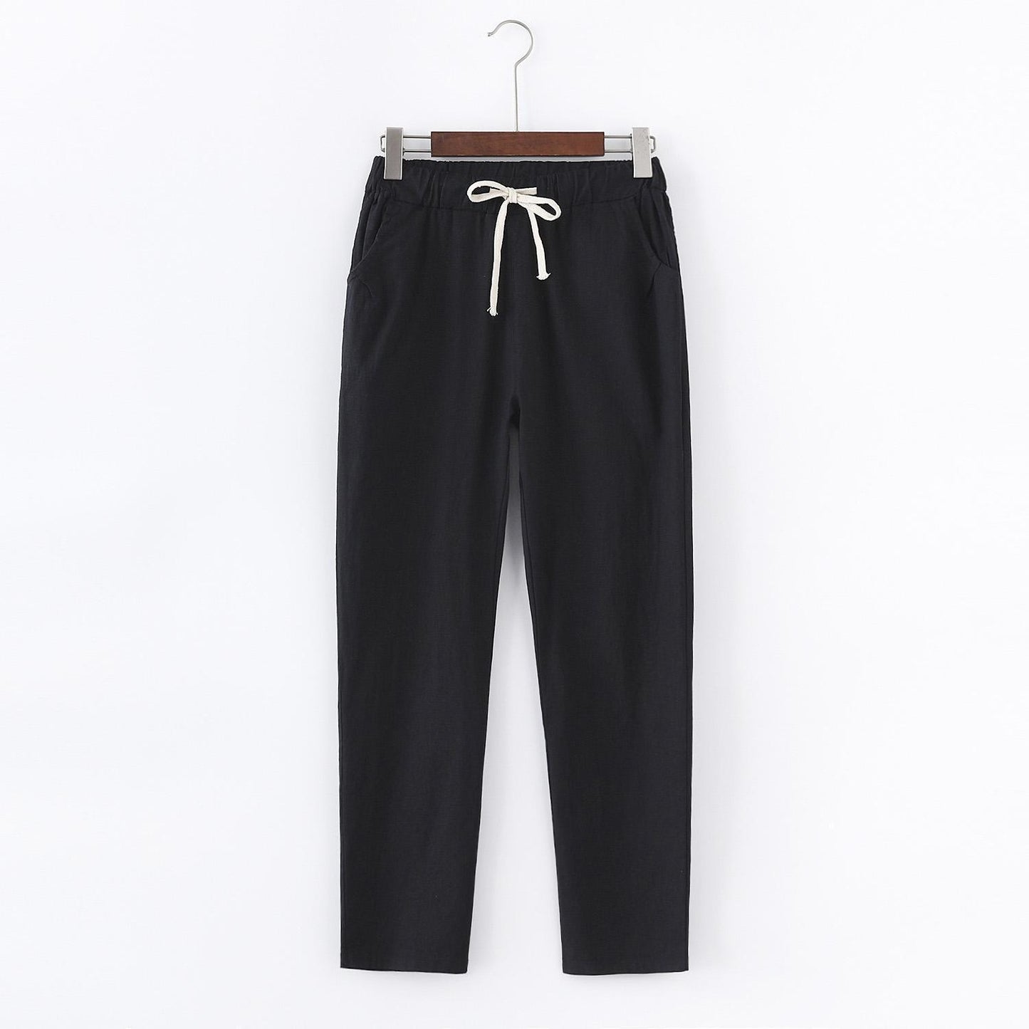 Lino De Gasperi - Loose Harem Pants