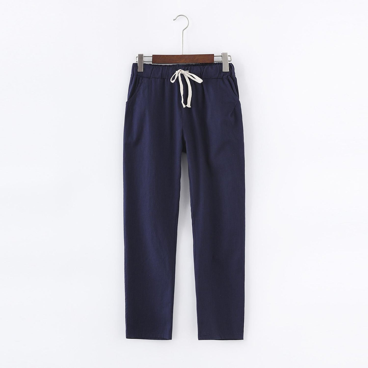 Lino De Gasperi - Loose Harem Pants