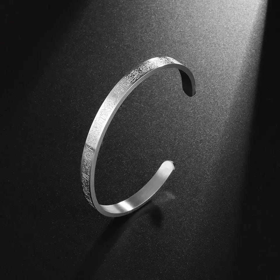 Lino De Gasperi - Stainless Steel Bracelet