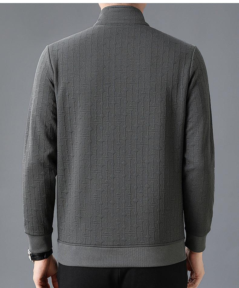 Lino De Gasperi - Zip Sweater