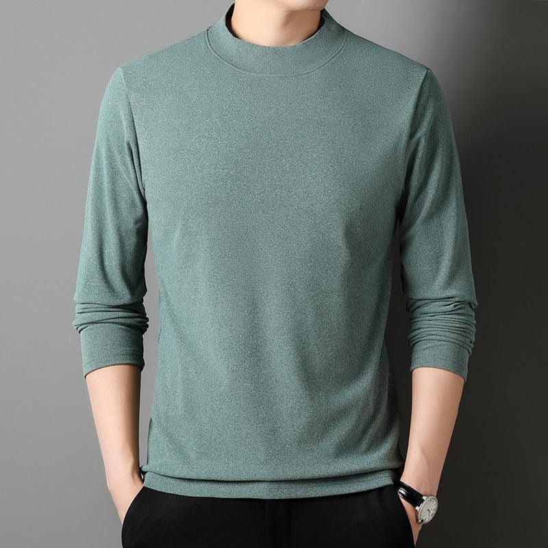 Lino De Gasperi - Half Turtleneck