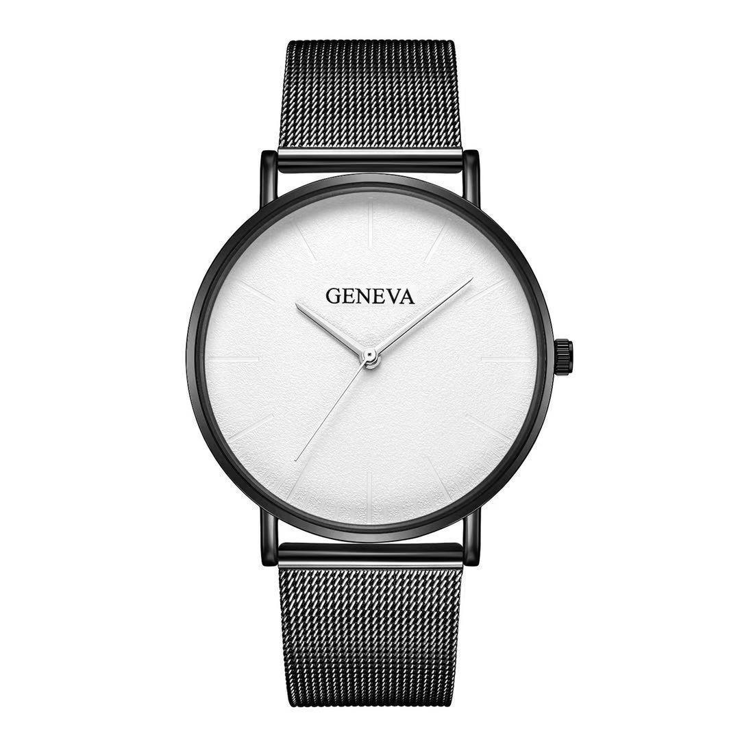 Lino De Gasperi - Men's classic watch