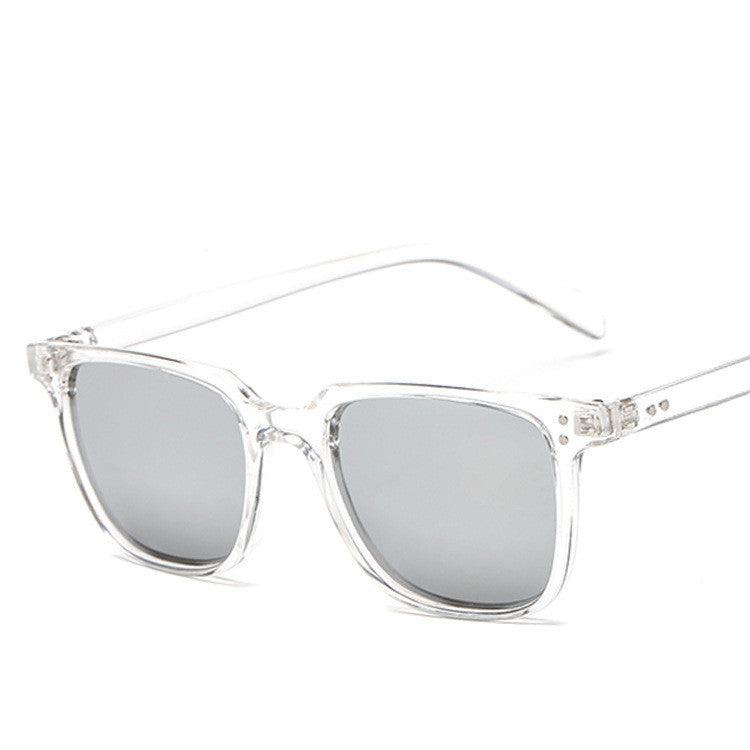 Lino De Gasperi - Square frame sunglasses