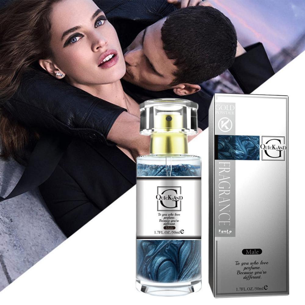 Lino De Gasperi - Erotic Fragrance Pheromone Perfume