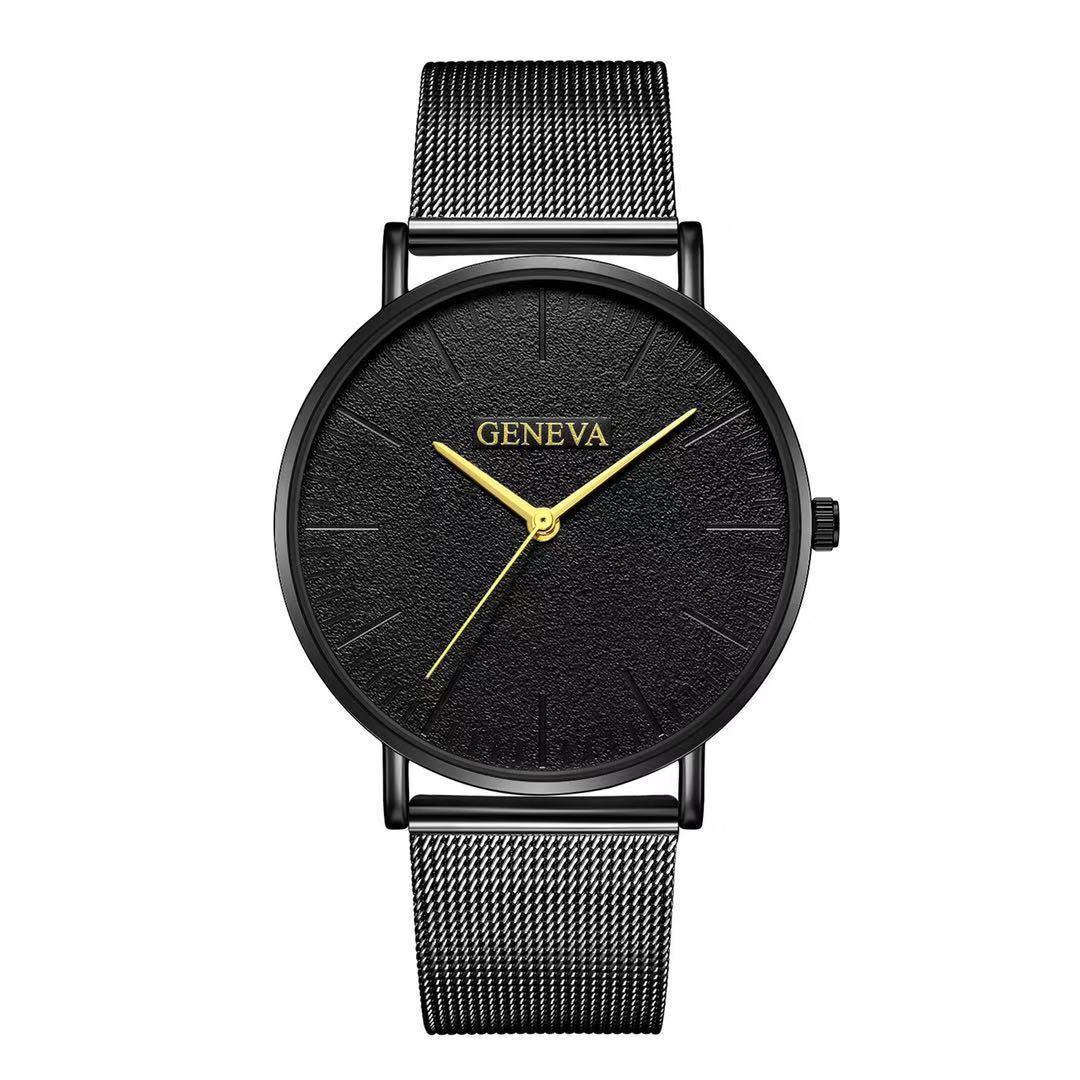 Lino De Gasperi - Men's classic watch