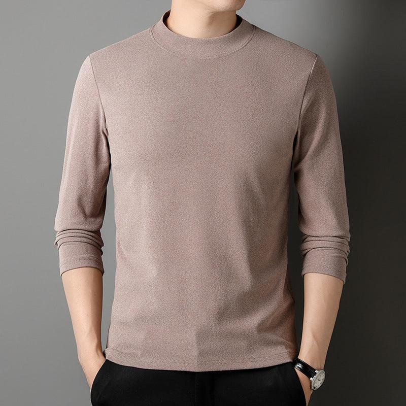 Lino De Gasperi - Half Turtleneck