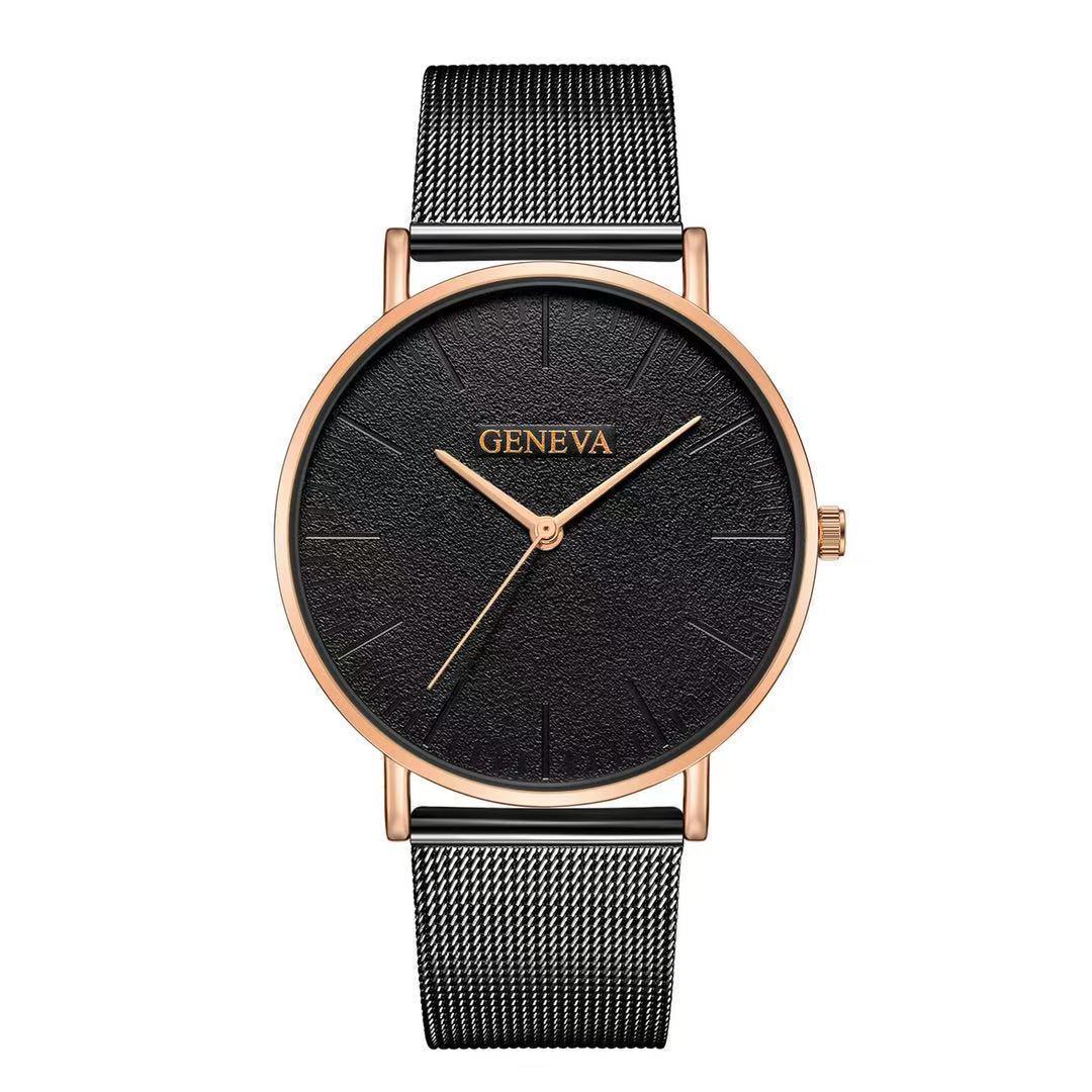 Lino De Gasperi - Men's classic watch