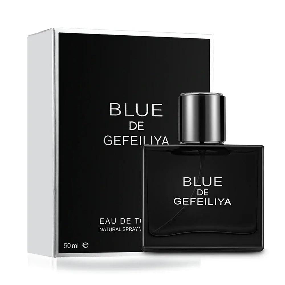 Lino De Gasperi - Azure Ocean Men's Perfume