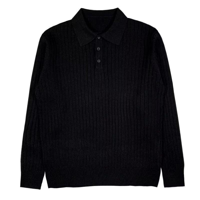 Lino De Gasperi - Polo Long Sleeve