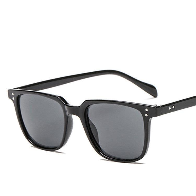 Lino De Gasperi - Square frame sunglasses