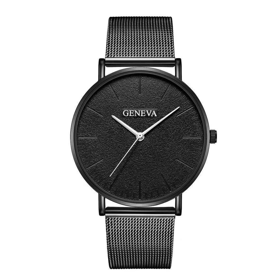 Lino De Gasperi - Men's classic watch