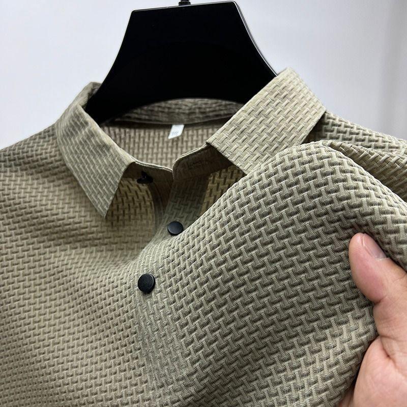 Lino De Gasperi - Men's Polo Shirt