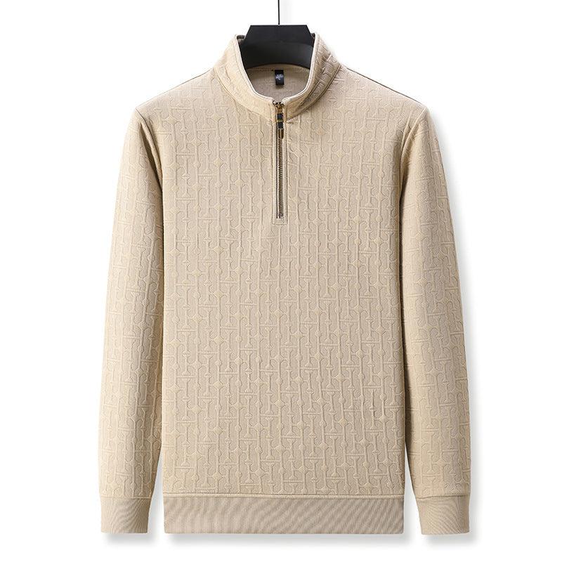 Lino De Gasperi - Zip Sweater