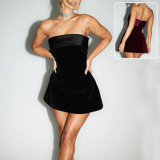 Lino De Gasperi - Short Party Dresses