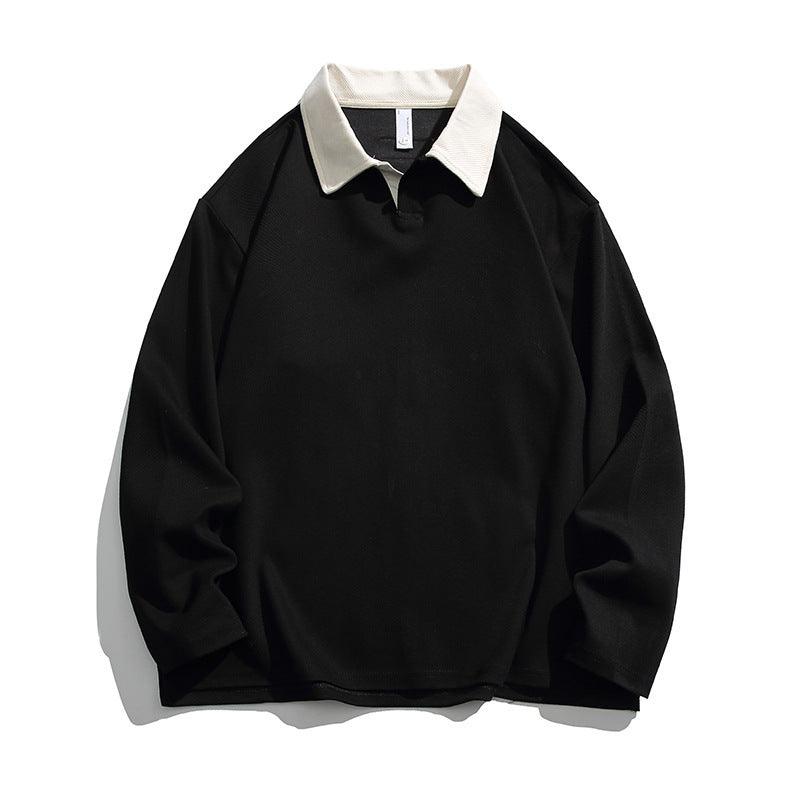 Lino De Gasperi - Twill Sweater