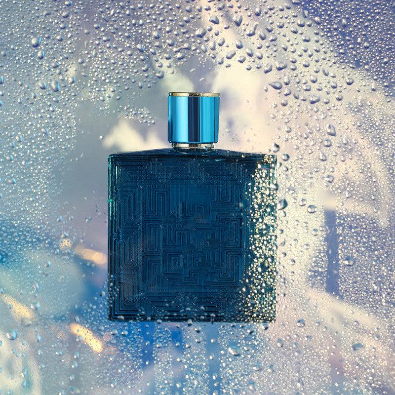 Lino De Gasperi - Blue Perfume