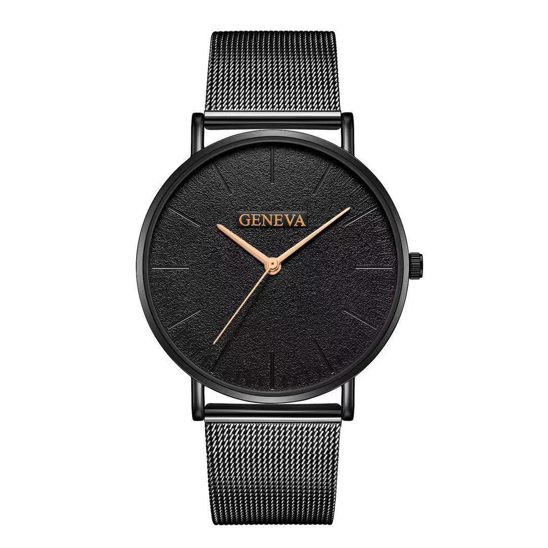 Lino De Gasperi - Men's classic watch