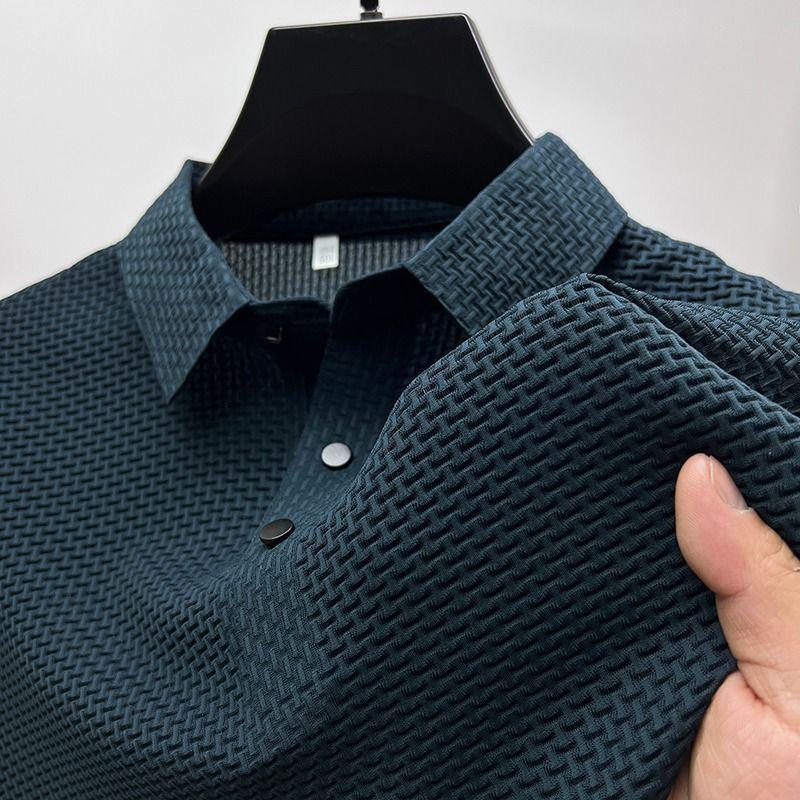 Lino De Gasperi - Men's Polo Shirt