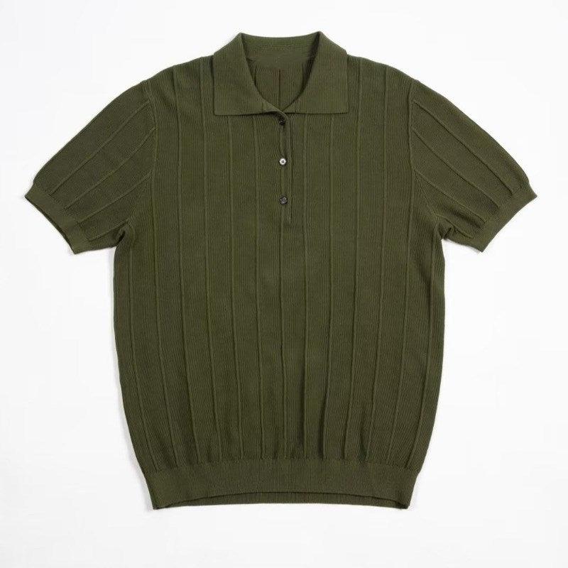 Lino De Gasperi - Short Sleeve