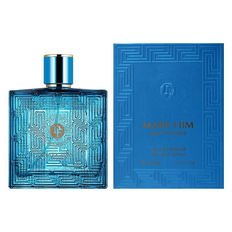 Lino De Gasperi - Blue Perfume