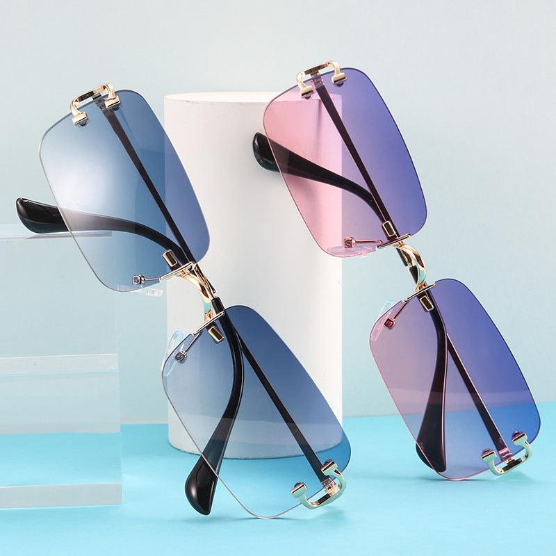 Lino De Gasperi - Retro Sunglasses