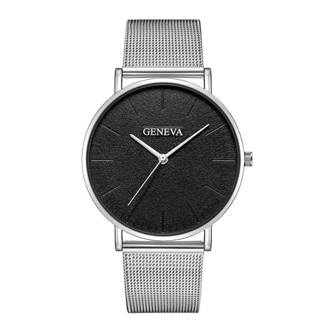 Lino De Gasperi - Men's classic watch