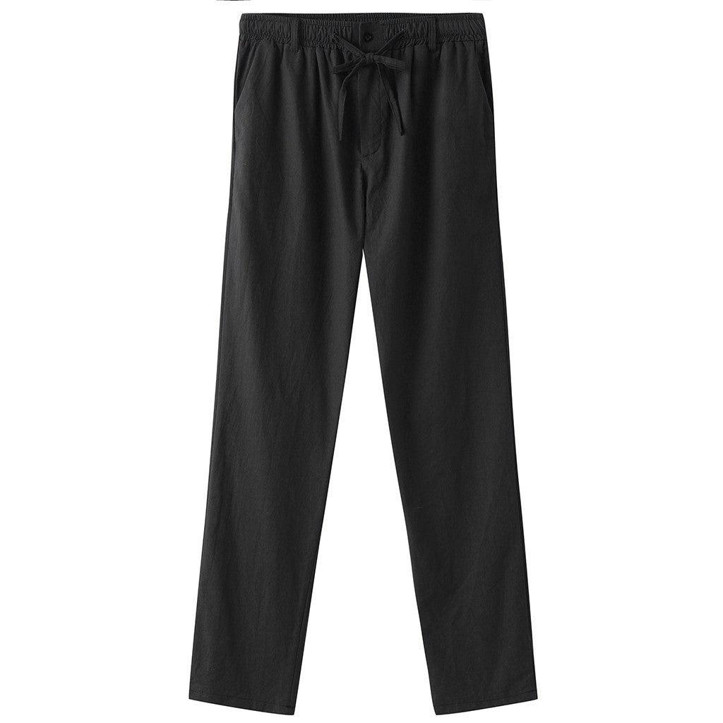 Lino De Gasperi - Straight long pants