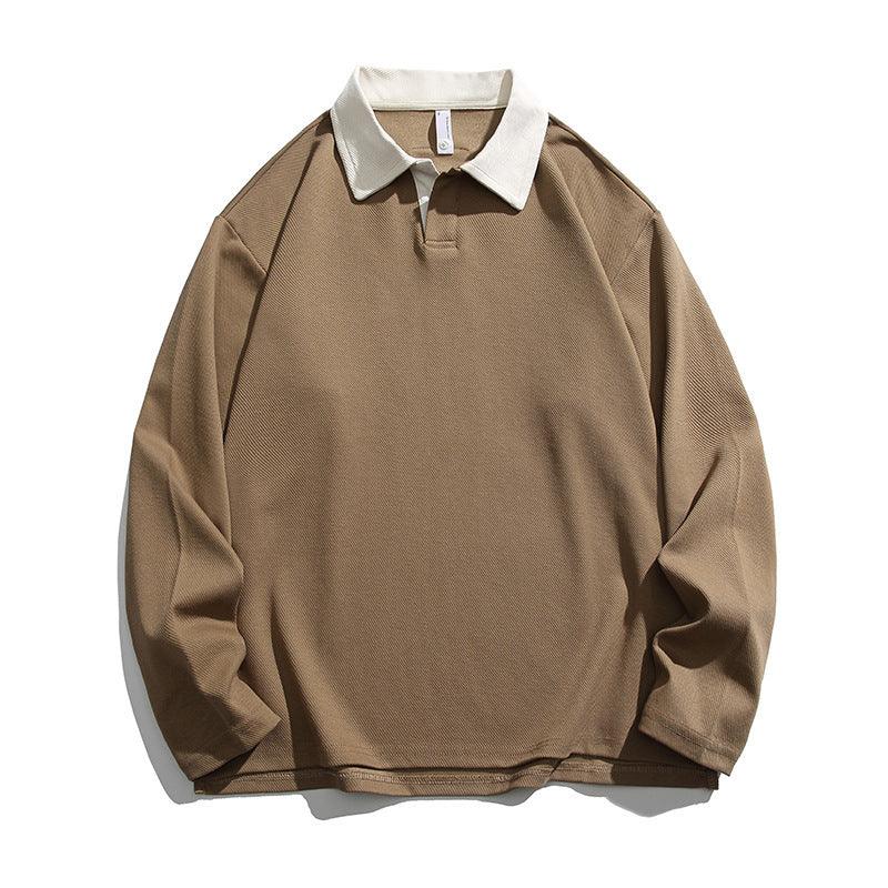 Lino De Gasperi - Twill Sweater