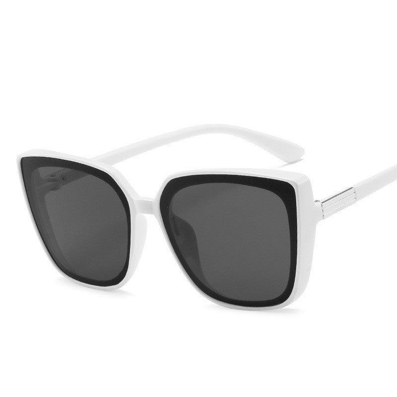 Lino De Gasperi - Cat Eye Sunglasses