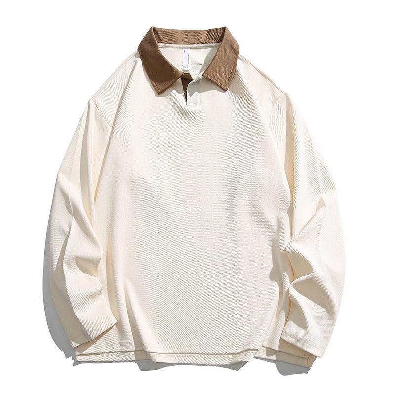 Lino De Gasperi - Twill Sweater