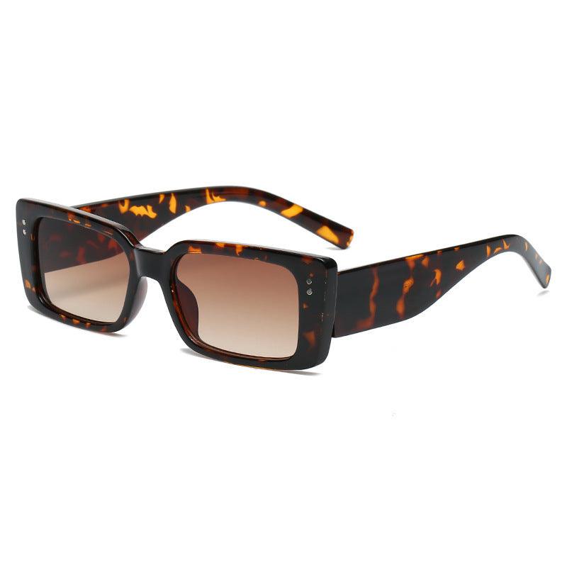 Lino De Gasperi - Retro Sunglasses