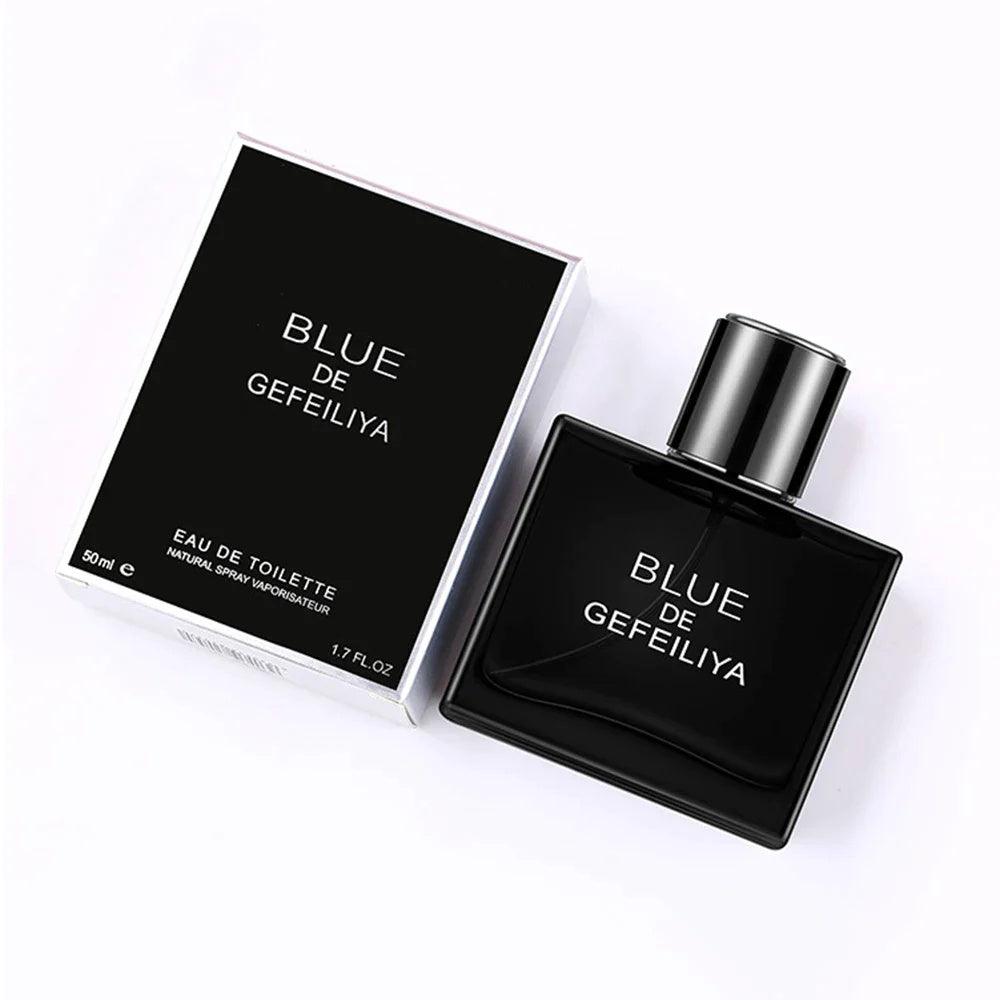 Lino De Gasperi - Azure Ocean Men's Perfume