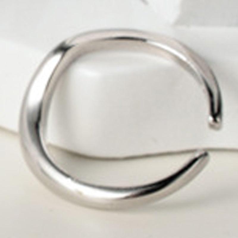 Lino De Gasperi - Wave Ring