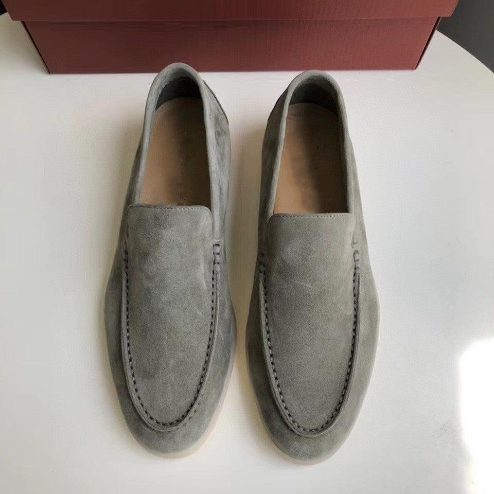 Lino De Gasperi - Men's Loafers