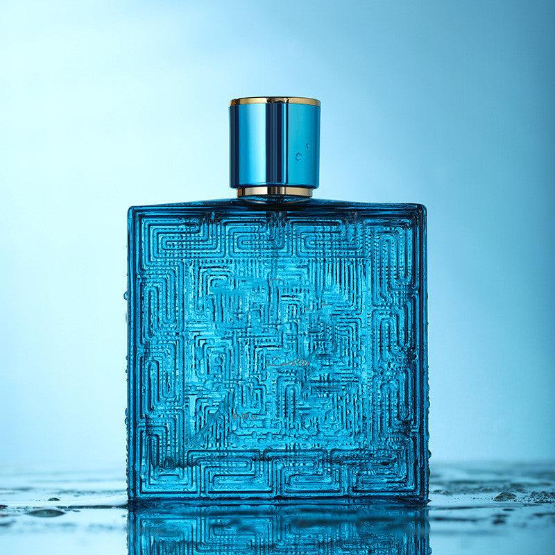 Lino De Gasperi - Blue Perfume