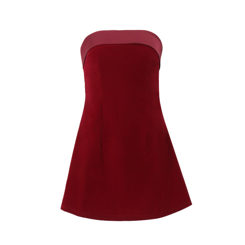 Lino De Gasperi - Short Party Dresses