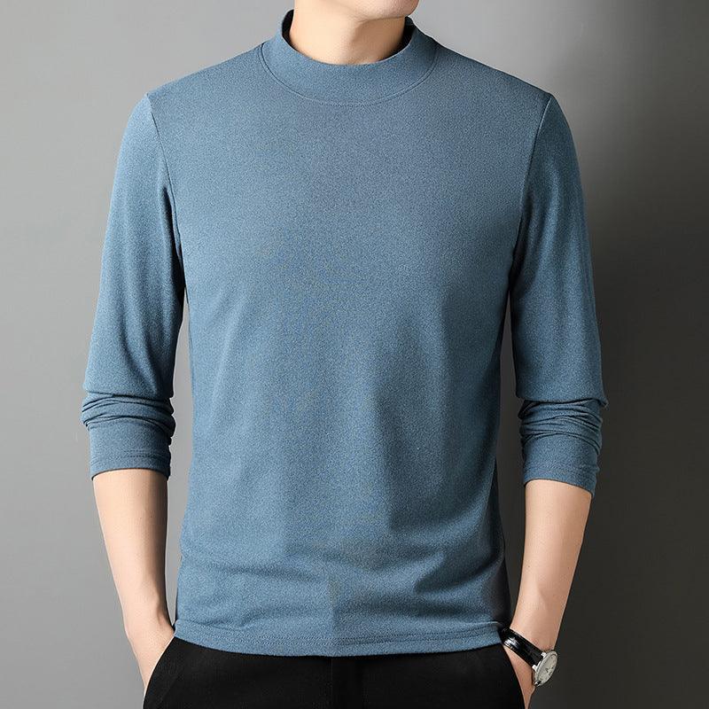 Lino De Gasperi - Half Turtleneck